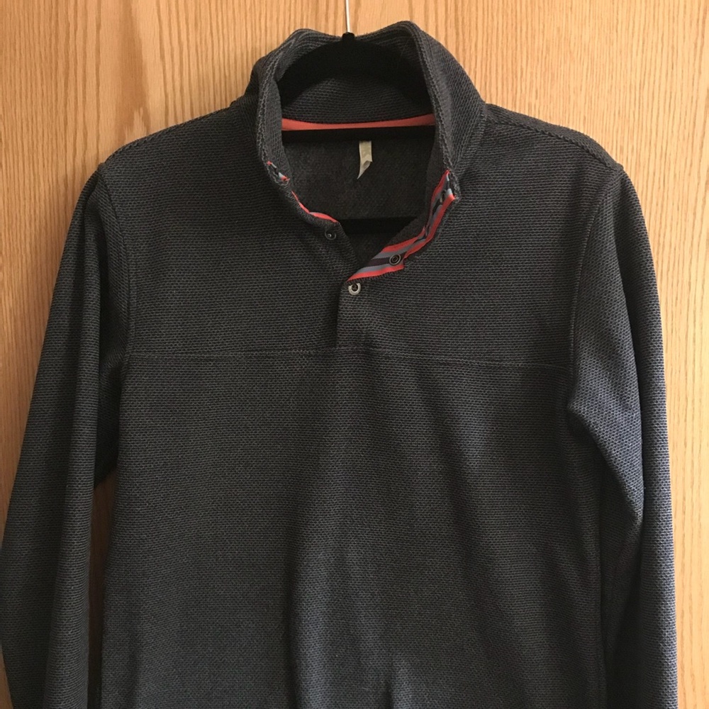 Mountain khaki Pullover Women’s